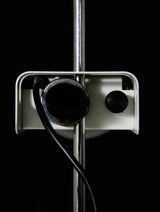 Làmpada de pinça Spider