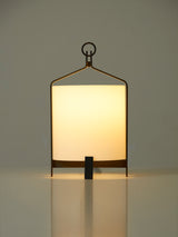 Fanal Table or Pendant Lamp