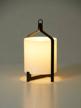 Fanal Table or Pendant Lamp