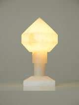 Làmpada de sobretaula Zeleste