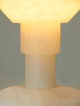 Làmpada de sobretaula Zeleste