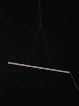 Làmpada de suspensió Colilla