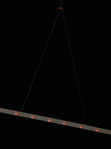 Làmpada de suspensió Colilla