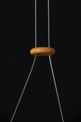 Làmpada de suspensió Colilla