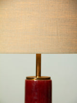 Table Lamp model A-3