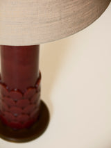 Table Lamp model A-3