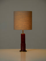 Table Lamp model A-3
