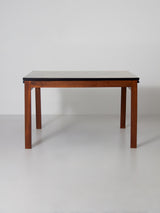 Mesa de comedor extensible