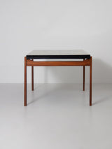 Mesa de comedor extensible