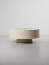 Mesa bar de fibra de vidrio