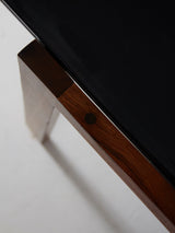 Mesa de comedor extensible