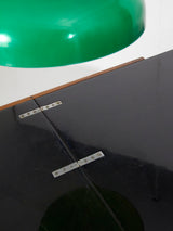 Mesa de comedor extensible