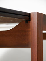 Mesa de comedor extensible