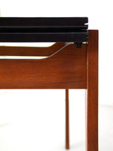 Mesa de comedor extensible