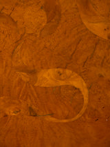 Mesa auxiliar Vórtice