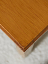 Pine Coffee Table
