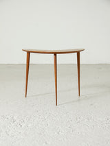 Taula auxiliar Boomerang