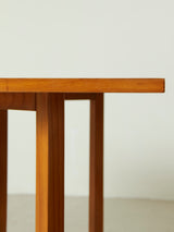 Pine Folding Table