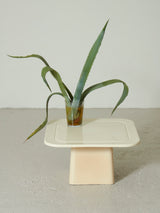 Taula de centre de fibra de vidre