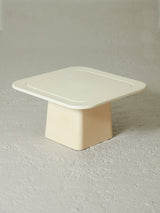 Taula de centre de fibra de vidre