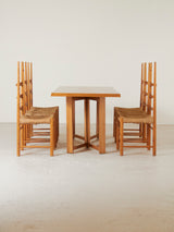 Beech Dining Table
