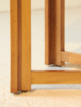 Beech Dining Table