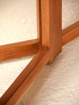 Beech Dining Table