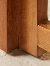 Beech Dining Table