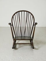 Mecedora Grandfather mod. 315