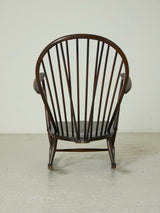 Mecedora Grandfather mod. 315