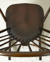 Mecedora Grandfather mod. 315