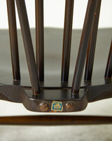 Mecedora Grandfather mod. 315