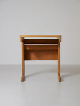 Beech Desk