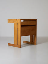 Beech Desk