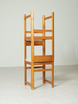 Pair of Aran Dining Chairs