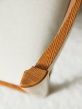 Pair of Aran Dining Chairs