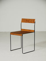 Parella de cadires Decafet