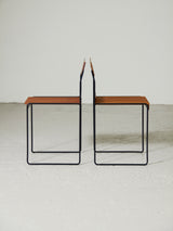 Parella de cadires Decafet