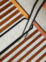 Parella de cadires Decafet