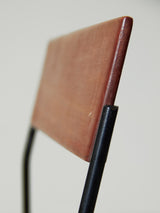 Parella de cadires Decafet