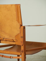 Pair of Safari Chairs