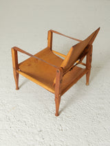 Pair of Safari Chairs