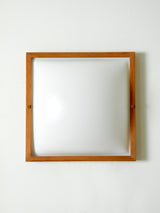 Aplic de pi i metacrilat