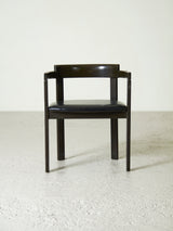 Upholstered Ukola Dining Chair