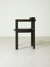 Upholstered Ukola Dining Chair