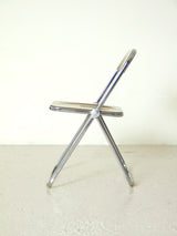 Plia folding chair