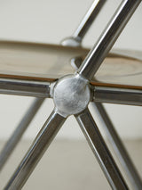 Plia folding chair