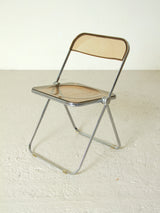 Plia folding chair
