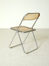 Plia folding chair