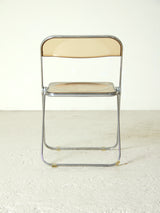Plia folding chair